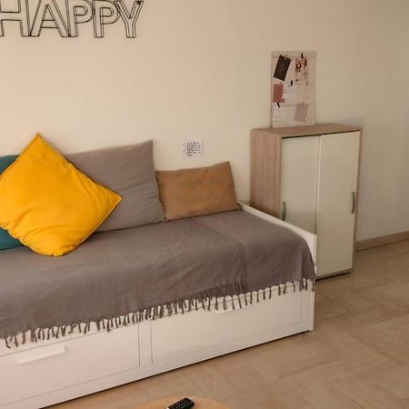 Guignon - Apart Sunny Comfort Close To The Port & Station Antibes Exterior foto